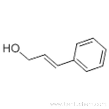 Cinnamyl alcohol CAS 104-54-1